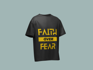 Generations Merch Kids T-shirt (Black)